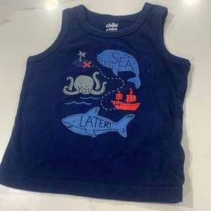 Babies t shirt